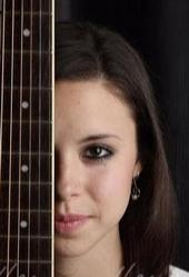 Click this picture to visit Faith Kenney on MySpace